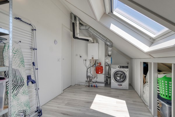 Medium property photo - Dokter Diamantlaan 45, 3151 MB Hoek van Holland
